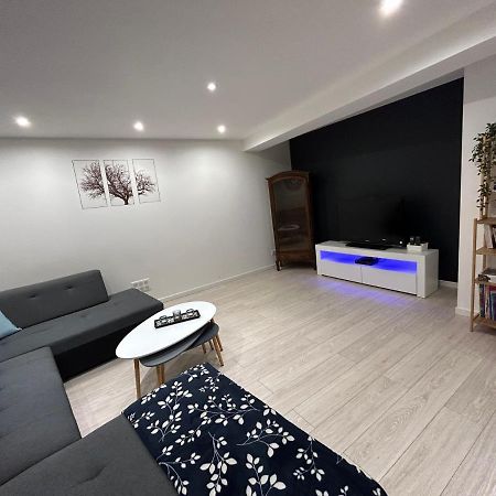 Gite Ma Maison Kintzheim Zewnętrze zdjęcie