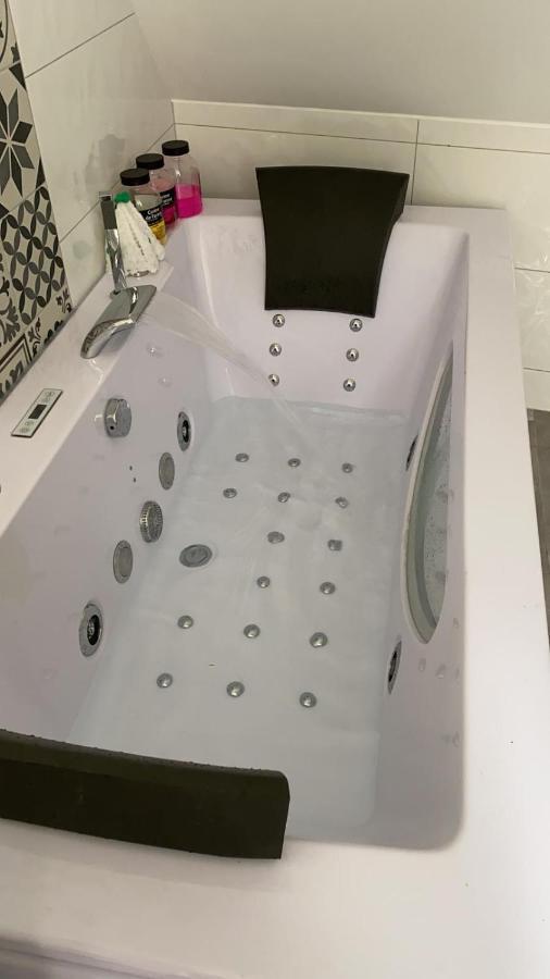 Gite Ma Maison Kintzheim Zewnętrze zdjęcie
