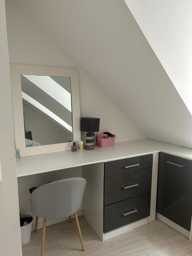 Gite Ma Maison Kintzheim Zewnętrze zdjęcie