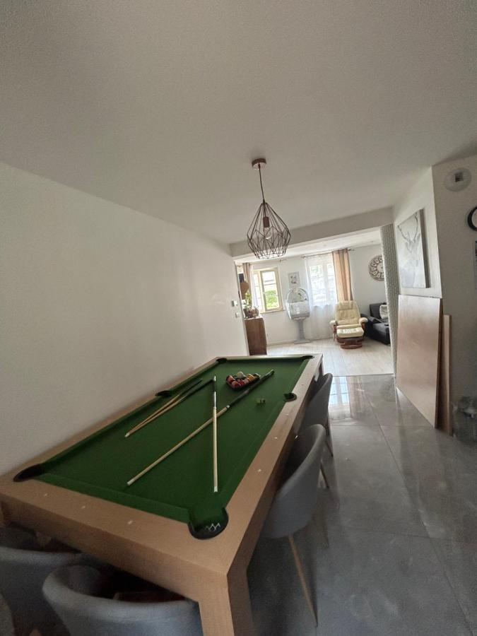 Gite Ma Maison Kintzheim Zewnętrze zdjęcie