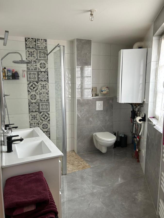 Gite Ma Maison Kintzheim Zewnętrze zdjęcie