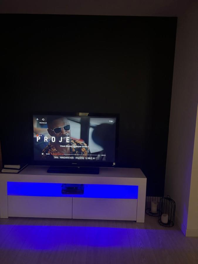 Gite Ma Maison Kintzheim Zewnętrze zdjęcie