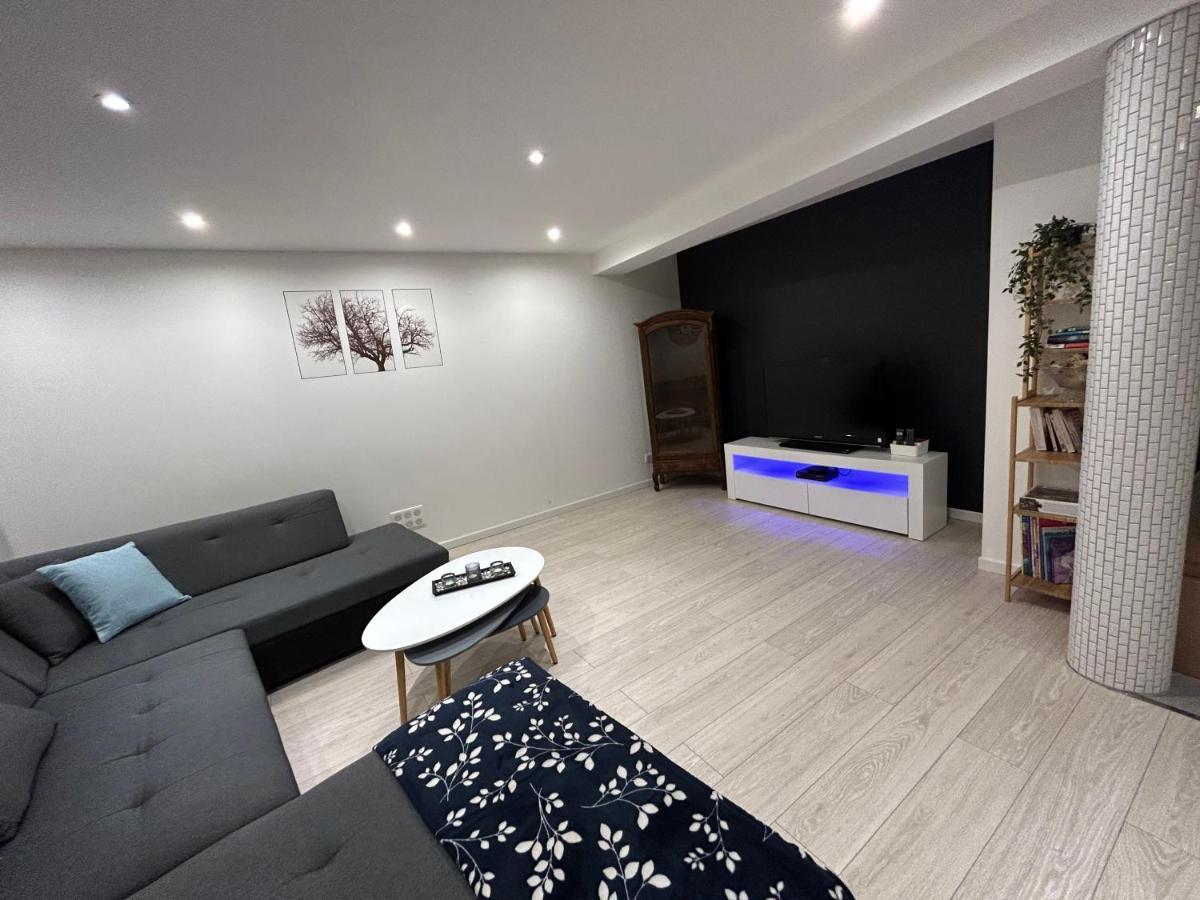 Gite Ma Maison Kintzheim Zewnętrze zdjęcie