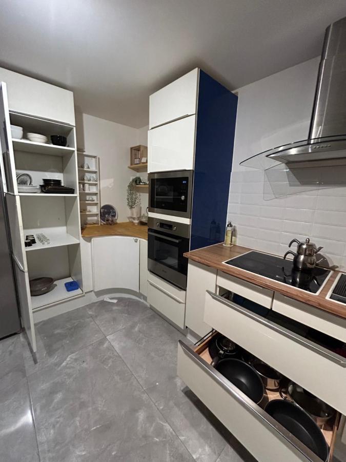Gite Ma Maison Kintzheim Zewnętrze zdjęcie