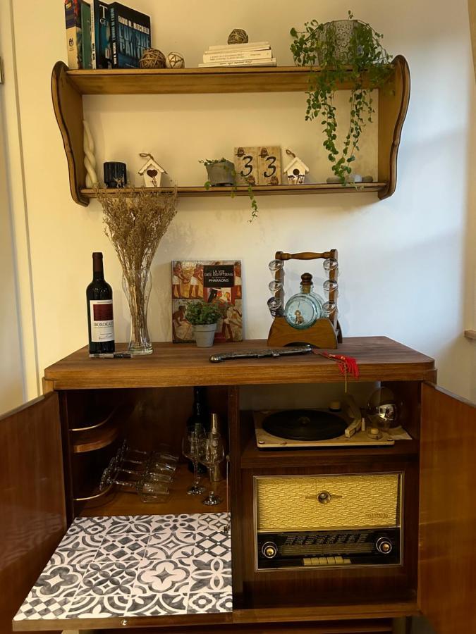 Gite Ma Maison Kintzheim Zewnętrze zdjęcie