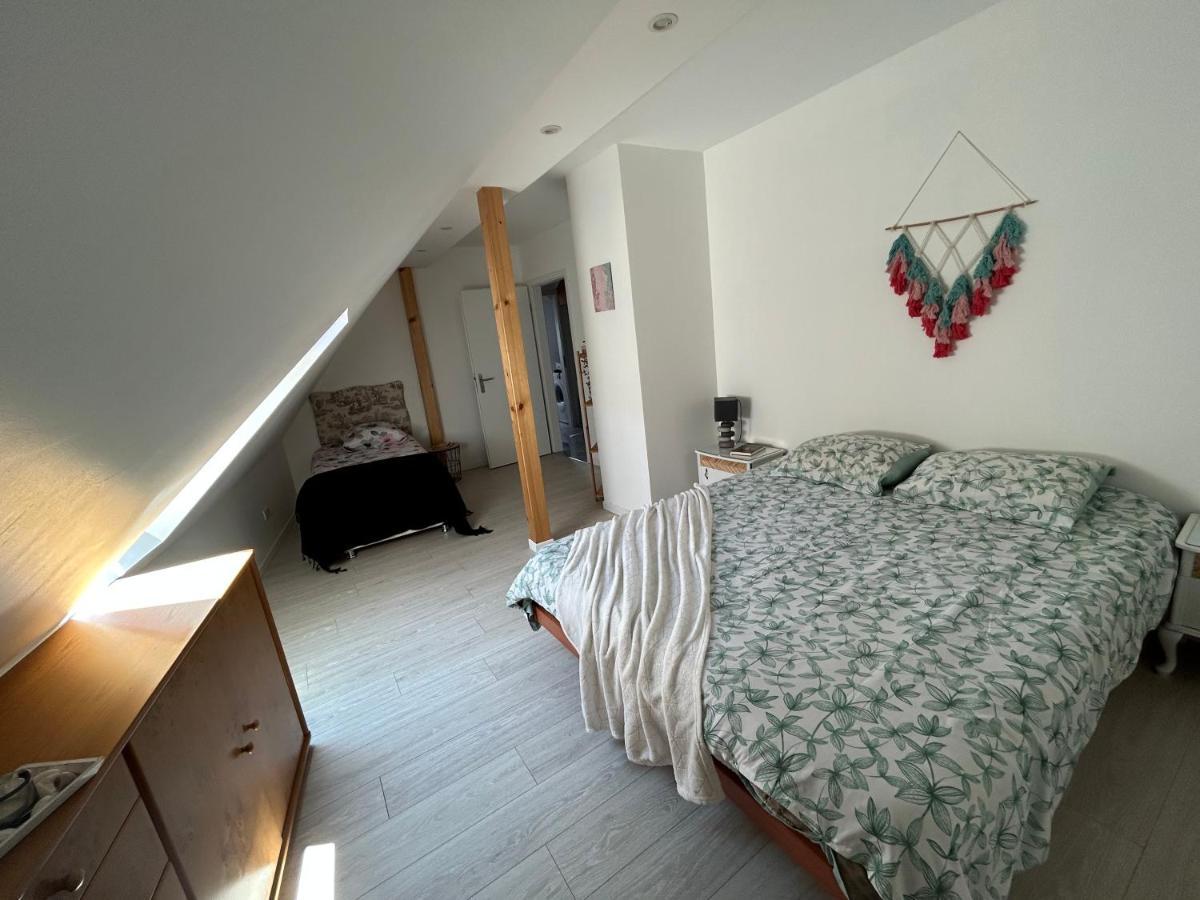 Gite Ma Maison Kintzheim Zewnętrze zdjęcie