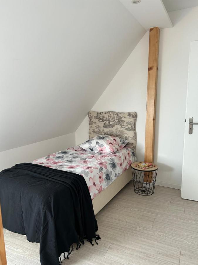 Gite Ma Maison Kintzheim Zewnętrze zdjęcie