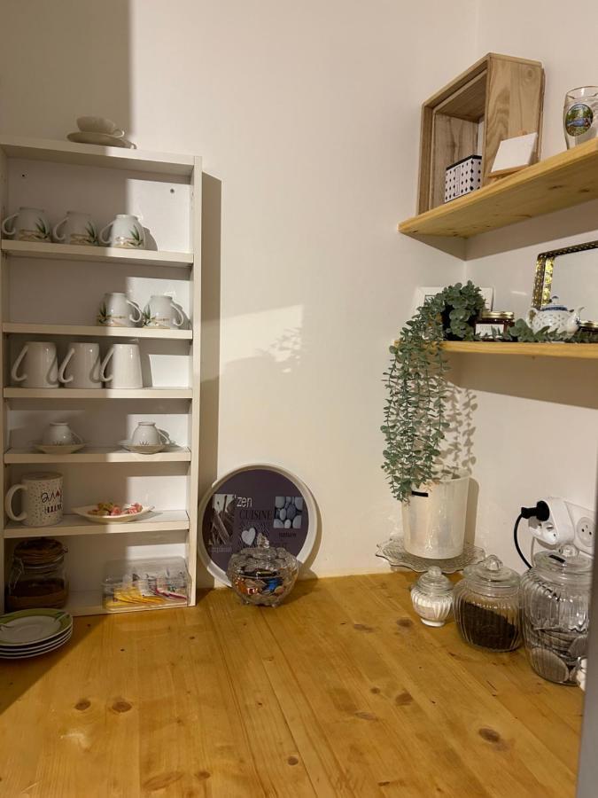 Gite Ma Maison Kintzheim Zewnętrze zdjęcie