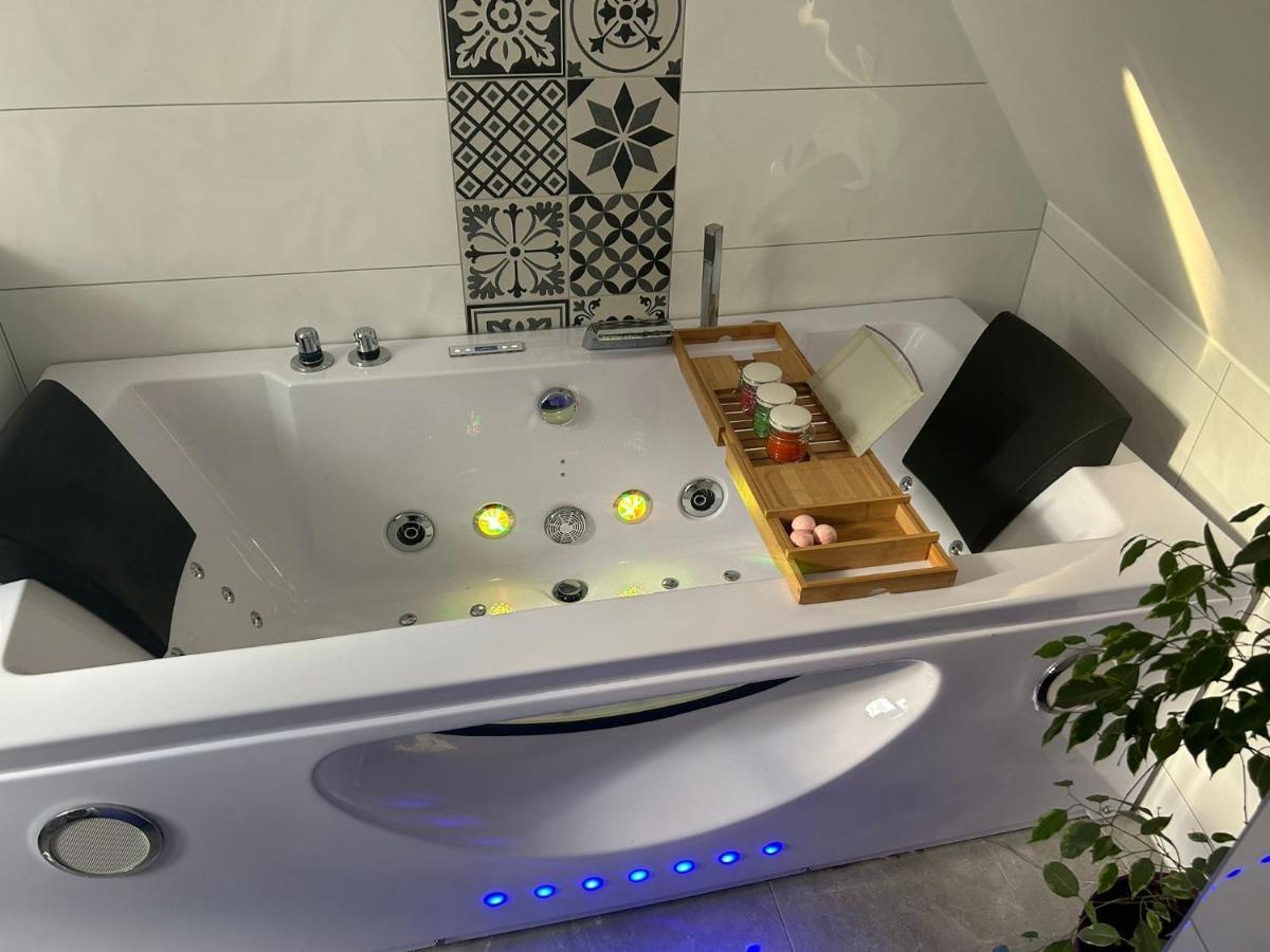Gite Ma Maison Kintzheim Zewnętrze zdjęcie