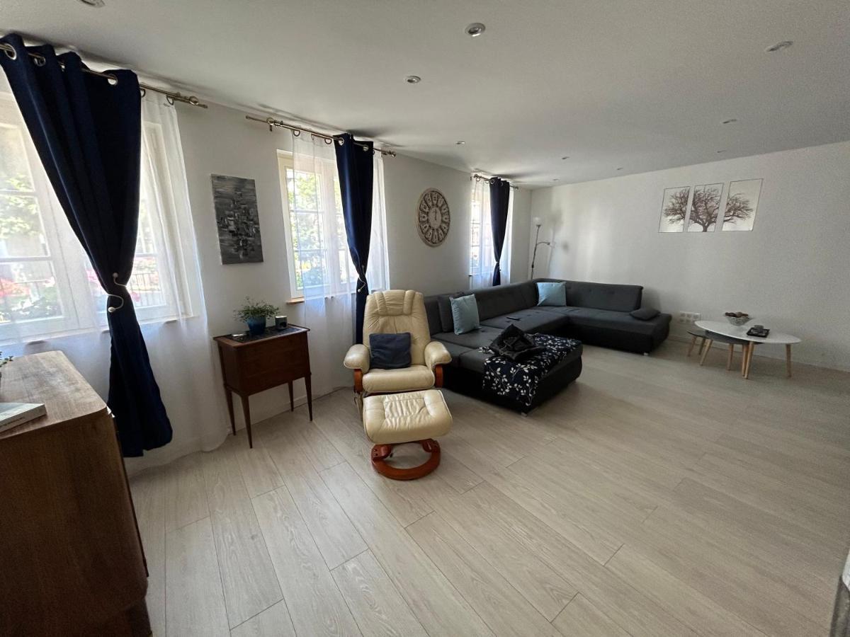 Gite Ma Maison Kintzheim Zewnętrze zdjęcie