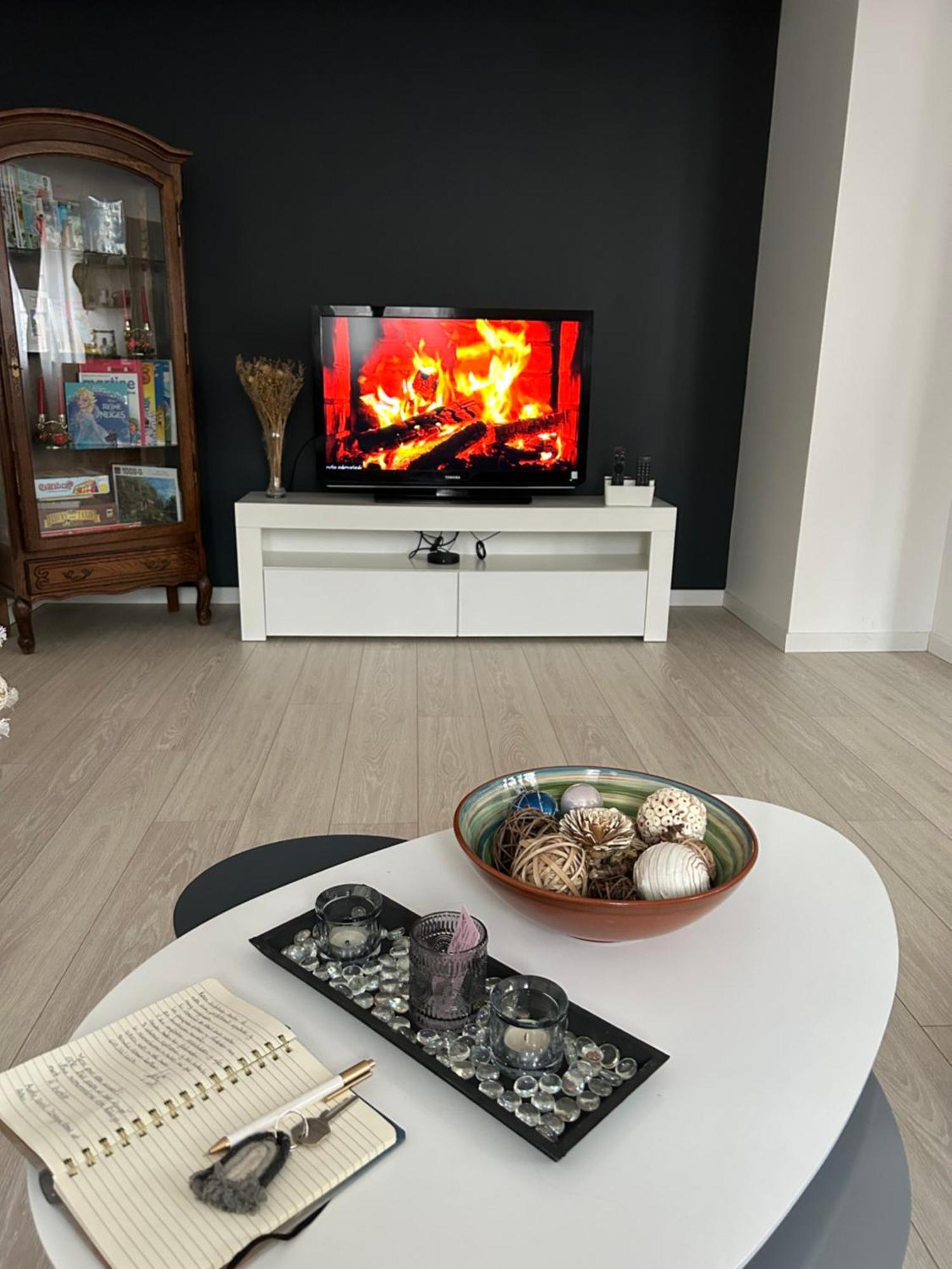Gite Ma Maison Kintzheim Zewnętrze zdjęcie