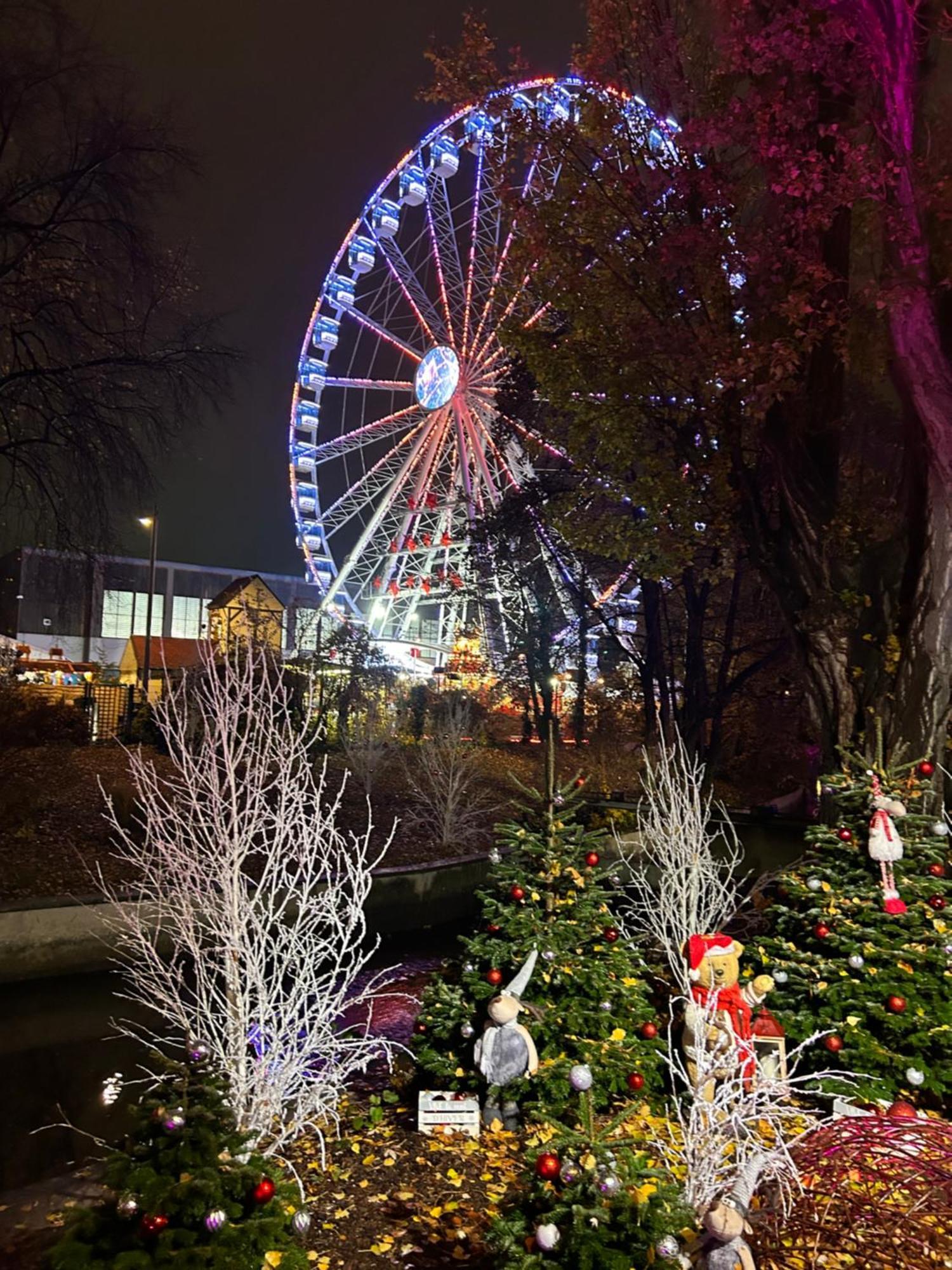 Gite Ma Maison Kintzheim Zewnętrze zdjęcie
