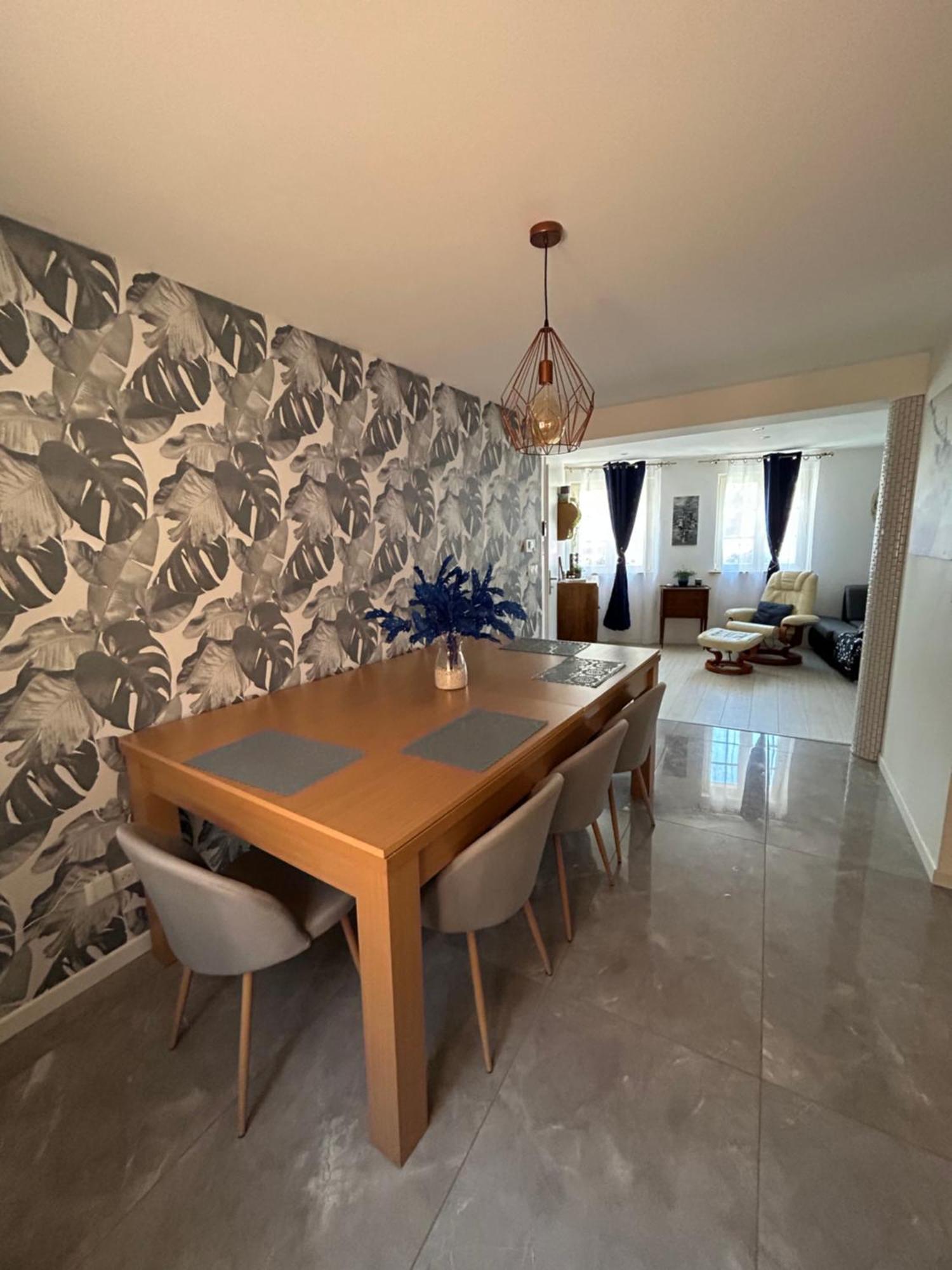 Gite Ma Maison Kintzheim Zewnętrze zdjęcie